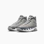 Air Jordan 9 Rétro 'Cool Grey' (GS) pour enfant