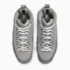 Air Jordan 9 Rétro 'Cool Grey' (GS) pour enfant