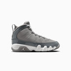 Air Jordan 9 Rétro 'Cool Grey' (GS) pour enfant