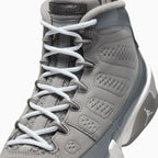 Air Jordan 9 Rétro 'Cool Grey' (GS) pour enfant
