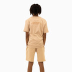 Ensemble T-shirt et short Savar pour enfant