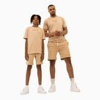 Ensemble T-shirt et short Savar pour enfant