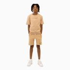 Ensemble T-shirt et short Savar pour enfant