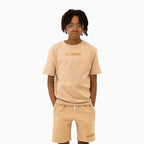Ensemble T-shirt et short Savar pour enfant