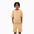 Ensemble T-shirt et short Savar pour enfant
