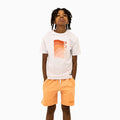 Ensemble T-shirt et short Savar pour enfant