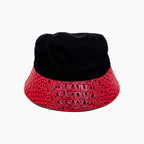 Breyer's Buck 50 Bucket Watch Hat