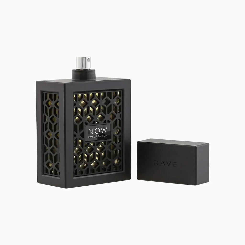 Lattafa Rave Now EDP Spray 3.4 Oz