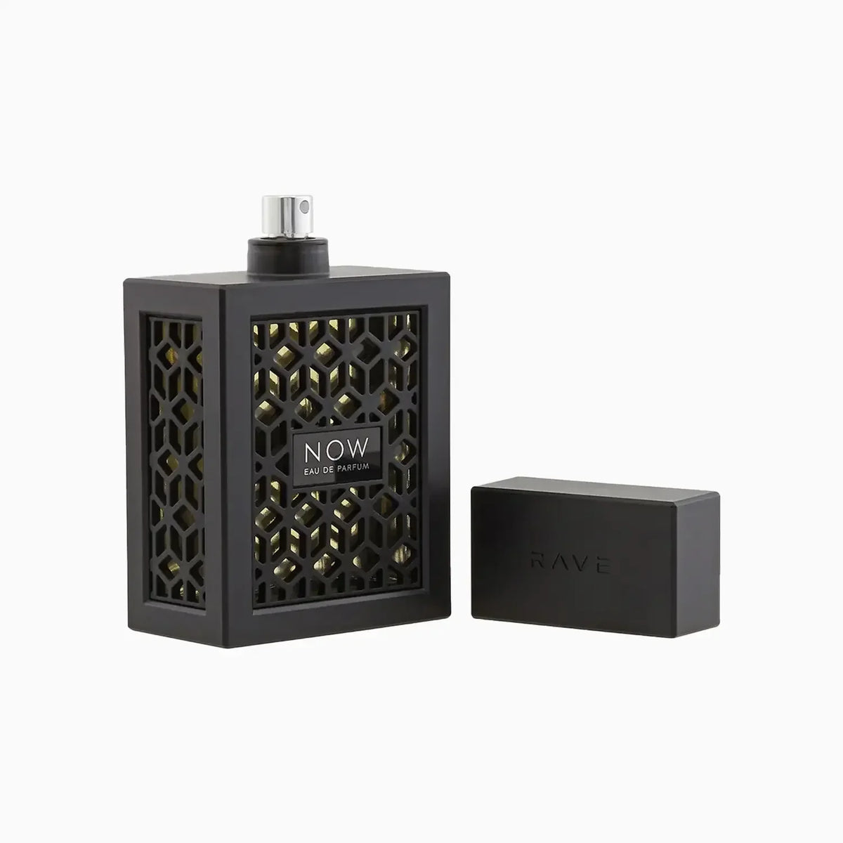 Lattafa Rave Now EDP Spray 3.4 Oz