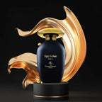 Night De Paris Gold Eau de Parfum Vaporisateur 97,5 ml