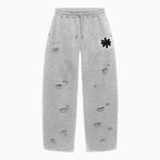 Men's DSTRY DBL Layer Logo Outfit
