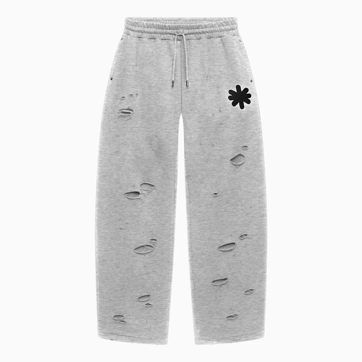 Men's DSTRY DBL Layer Logo Outfit