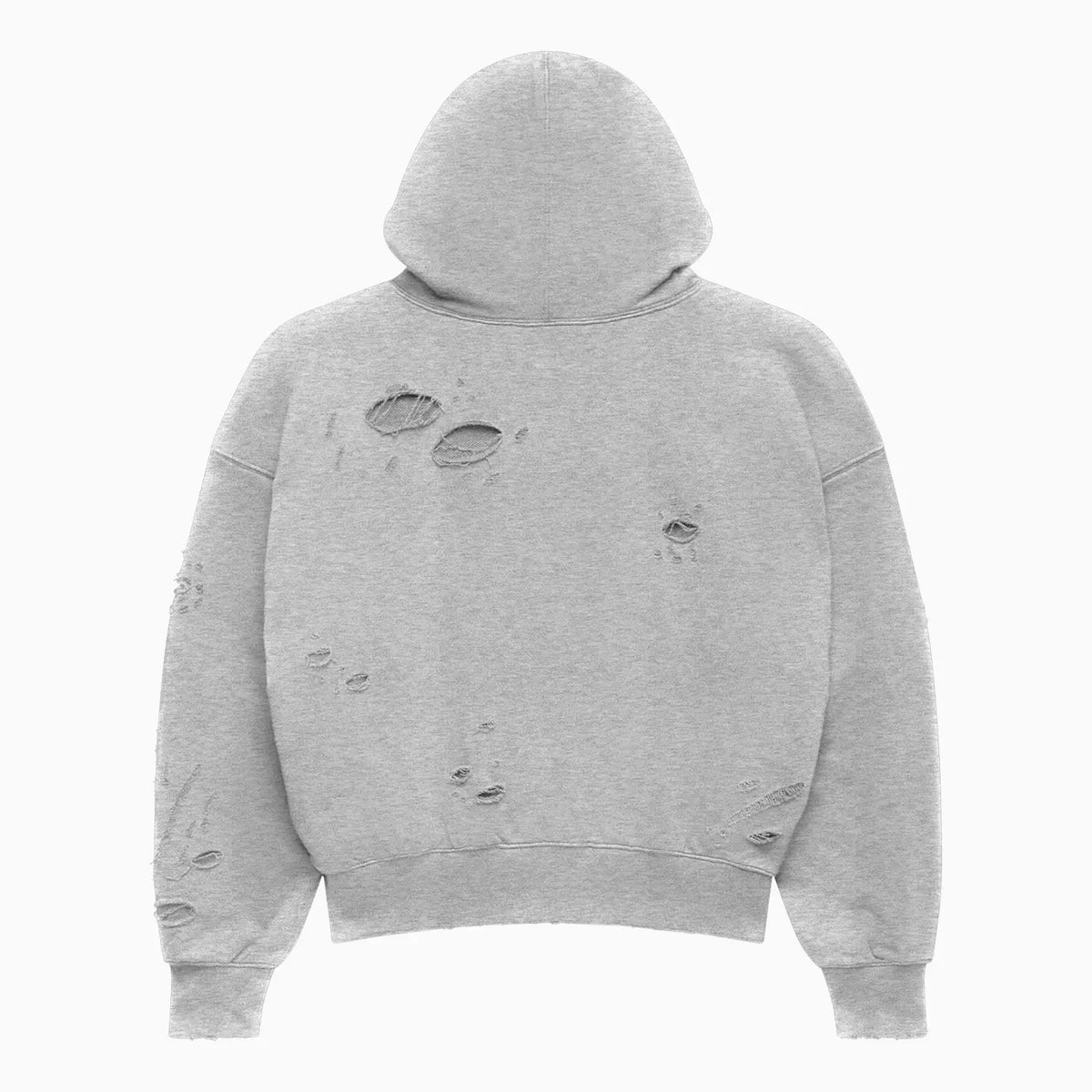 Men's DSTRY DBL Layer Logo Outfit
