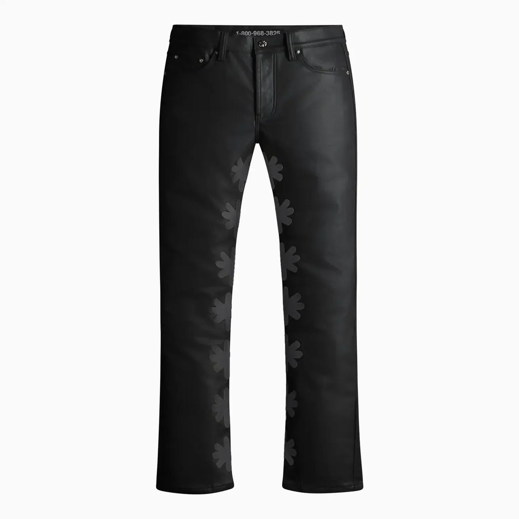Men's OG Wax Black Pant - Famous | Online Store