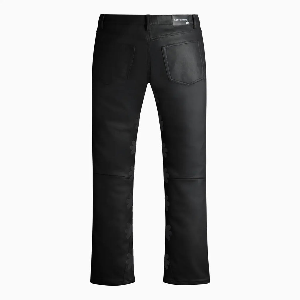 Men's OG Wax Black Pant - Famous | Online Store