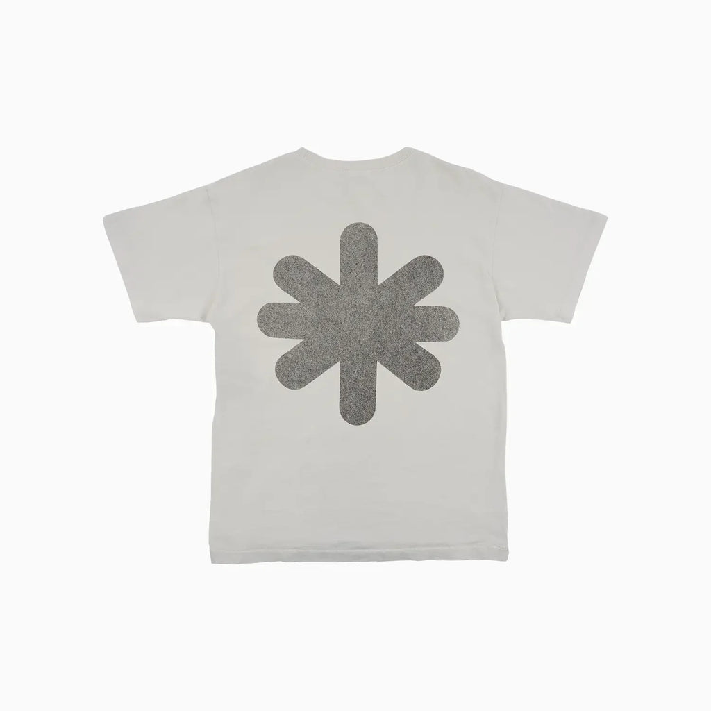 T-shirt graphique audacieux SHDWS pour homme