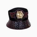 Casquette Breyer's Buck 50 Bucket Watch