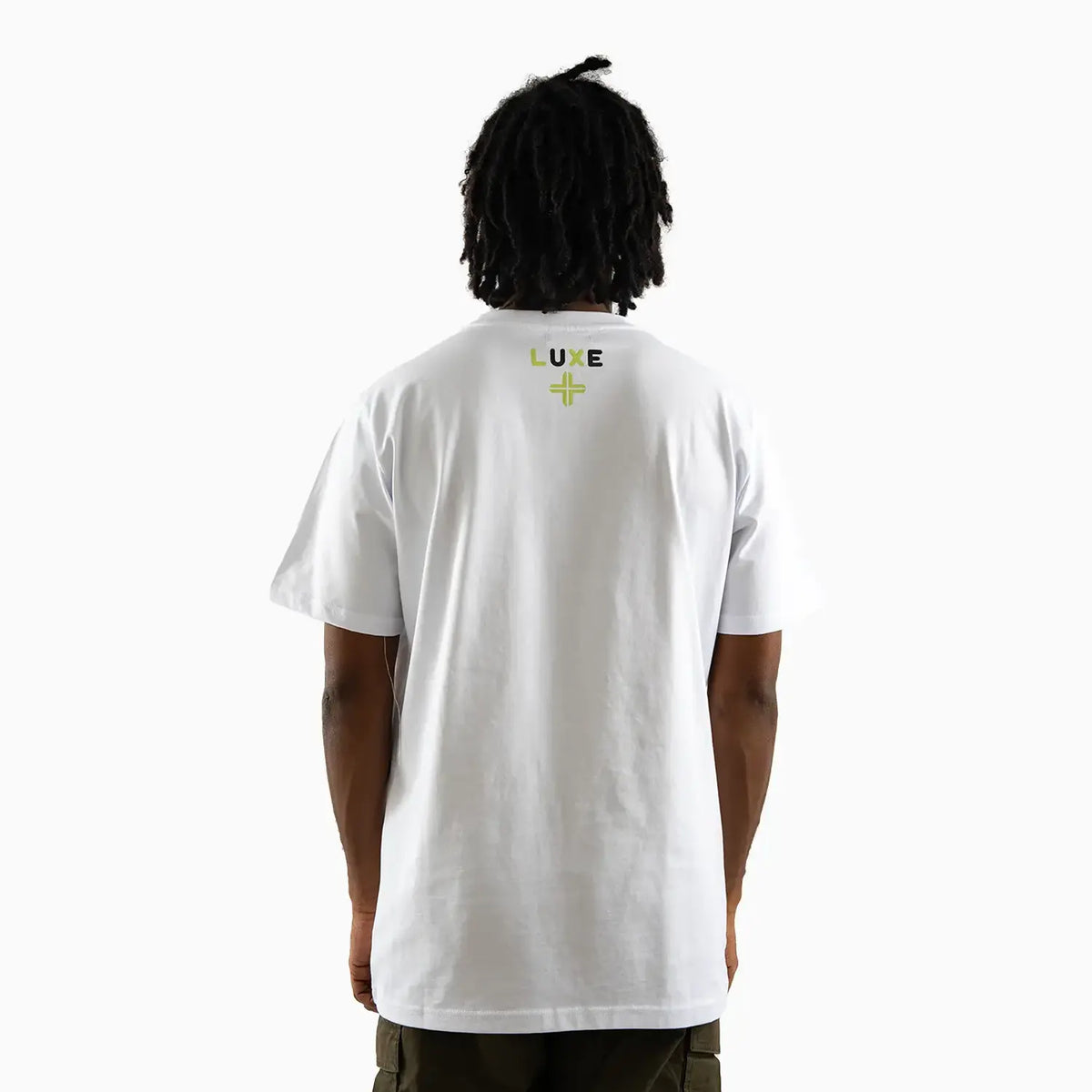 Men's Rising Star Graphic Short Sleeve T-Shirt