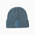 Kid's JUDE-KZ Hand Knit Toque With Ribbed Cuff Beanie Hat