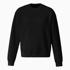 Men's JULIUS Double-Face Jersey Logo Sweatshirt