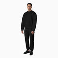 Men's JULIUS Double-Face Jersey Logo Sweatshirt