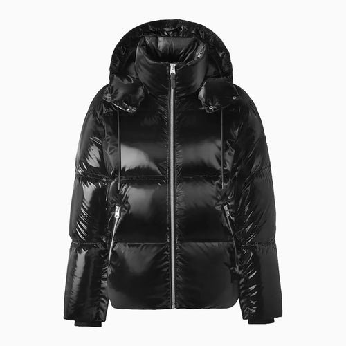 Doudoune à Capuche Grande Brillance KENT-GLO Homme