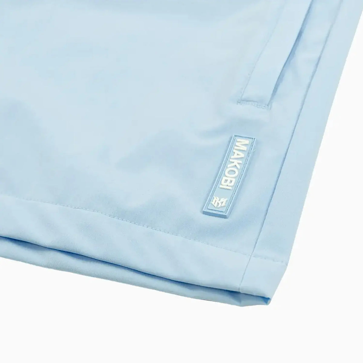 Men's Adorni Nylon Shorts