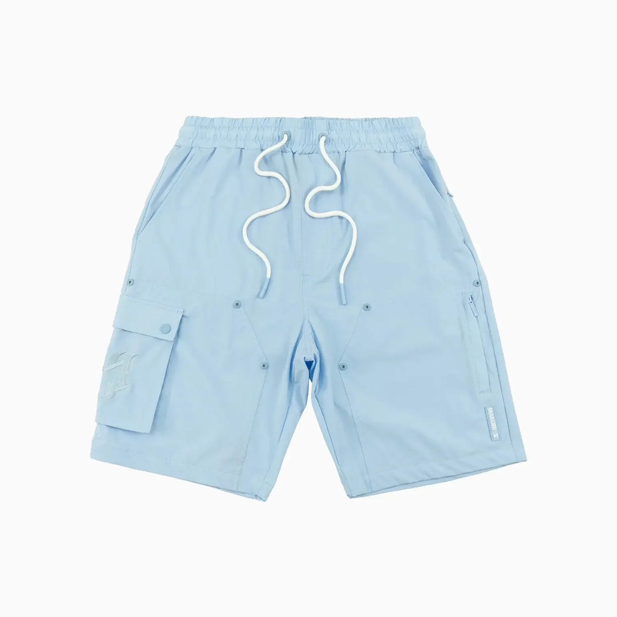 Men's Adorni Nylon Shorts