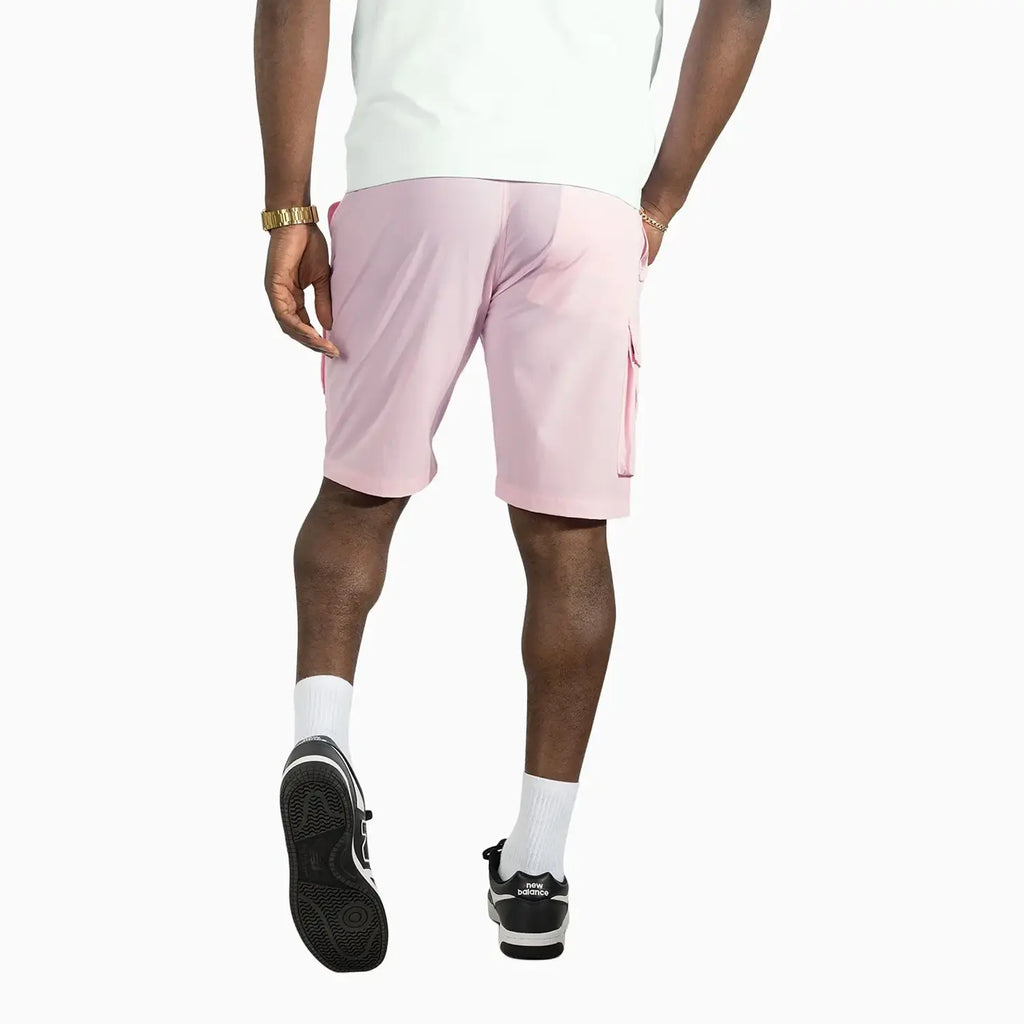 Men's Adorni Nylon Shorts