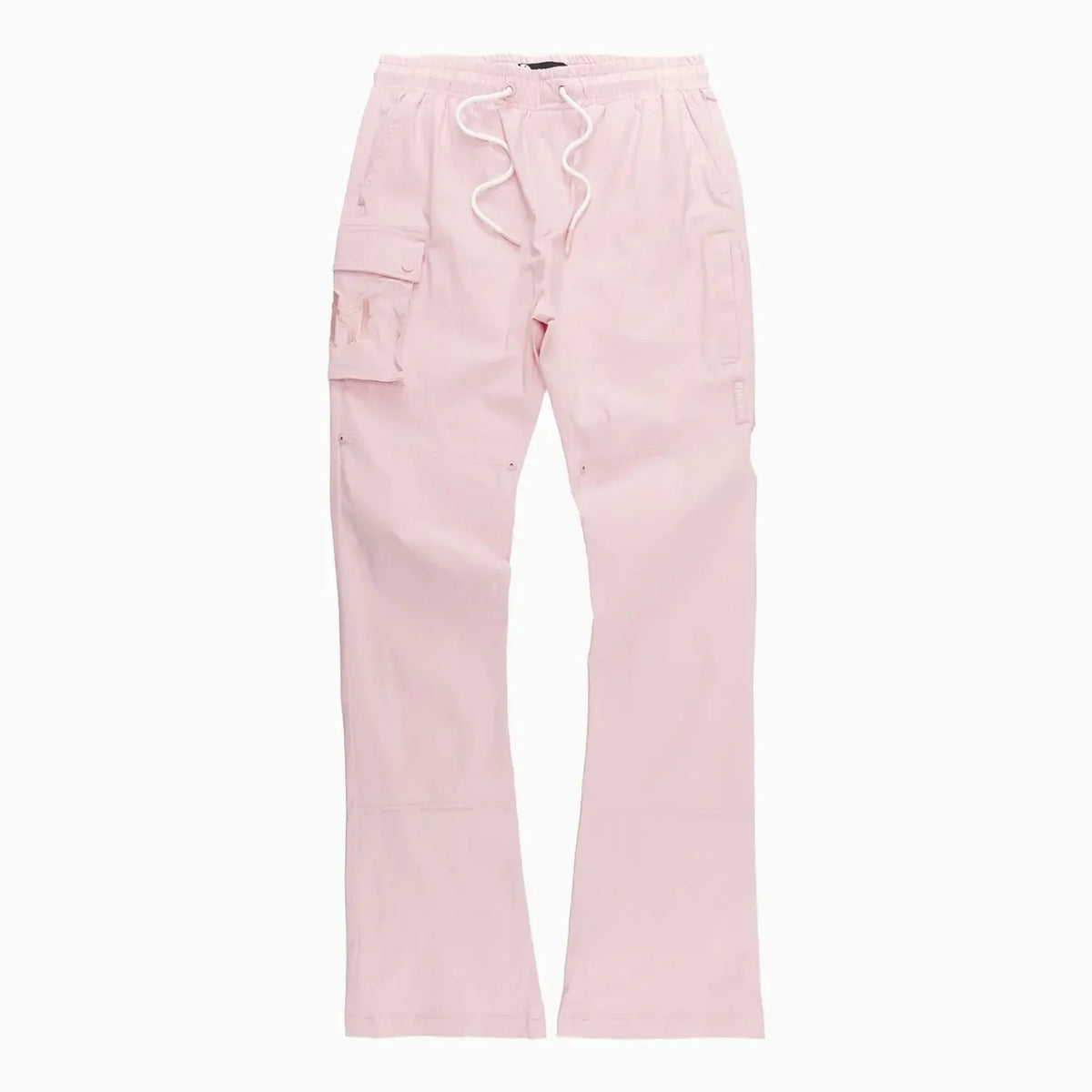Men's Adorni Nylon Stacked Pant