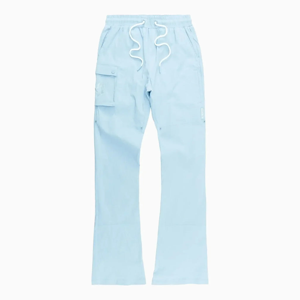 Men's Adorni Nylon Stacked Pant