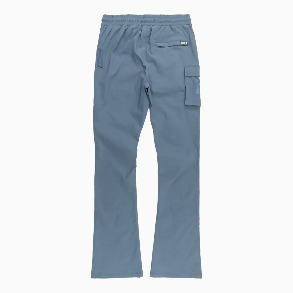 Men's Adorni Nylon Stacked Pant