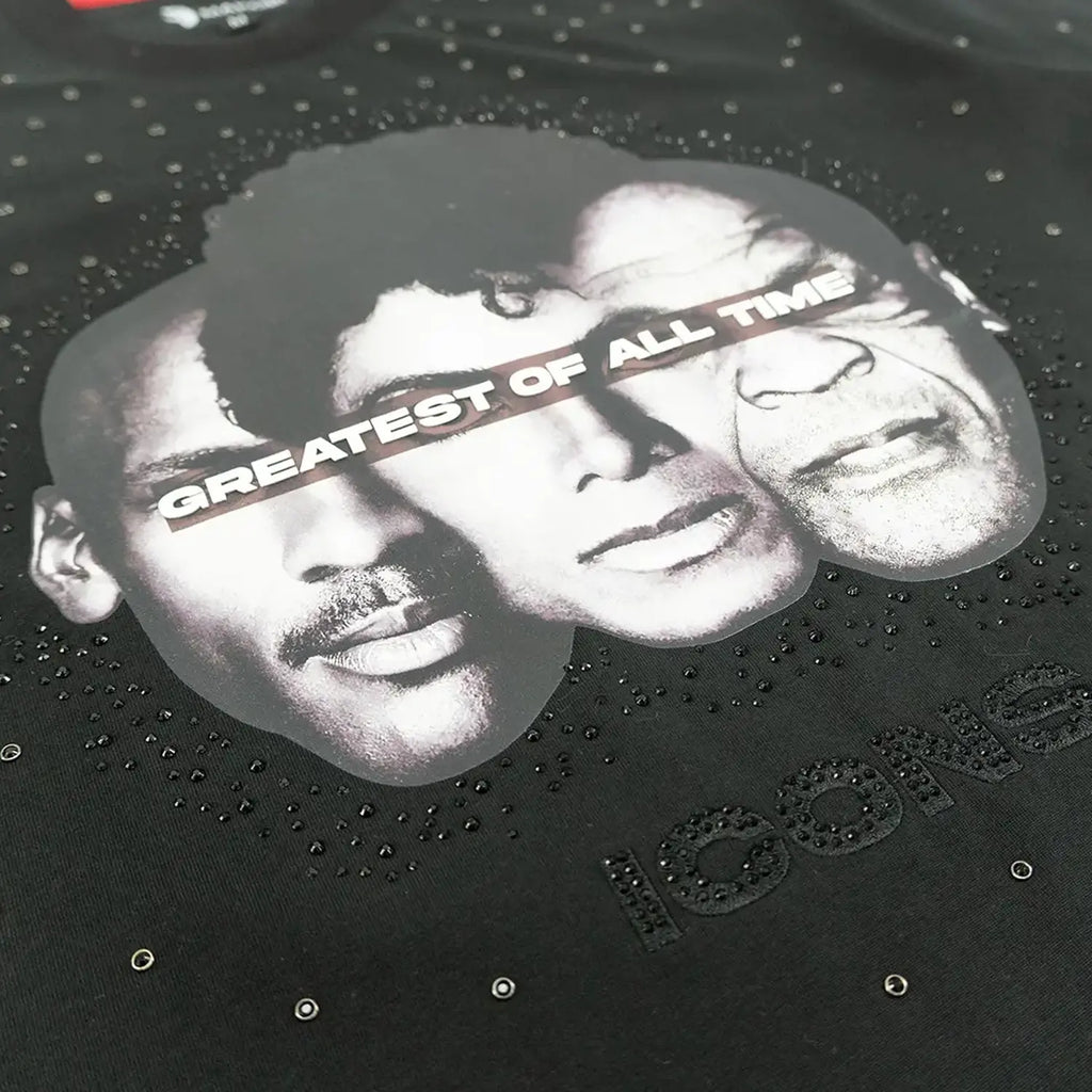 Men's Icons T-Shirt