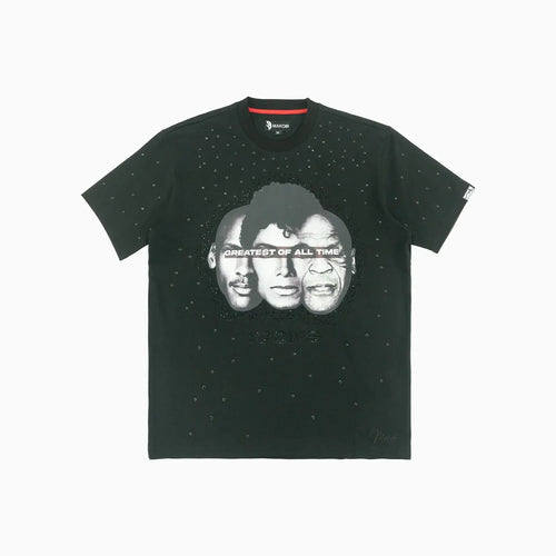 Camiseta Iconos de hombre