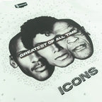 Men's Icons T-Shirt