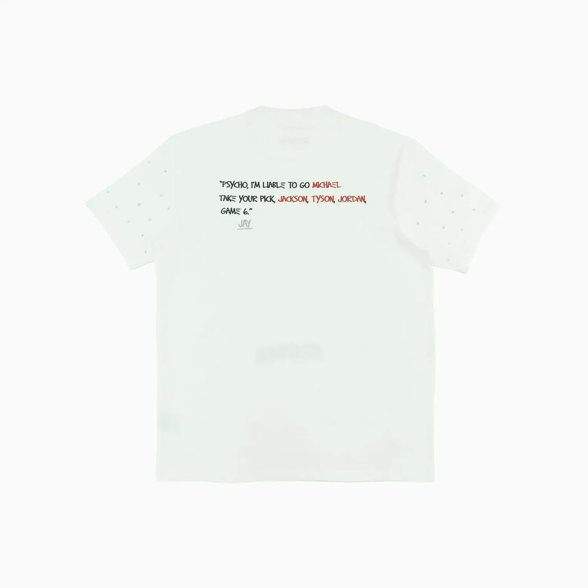 Men's Icons T-Shirt