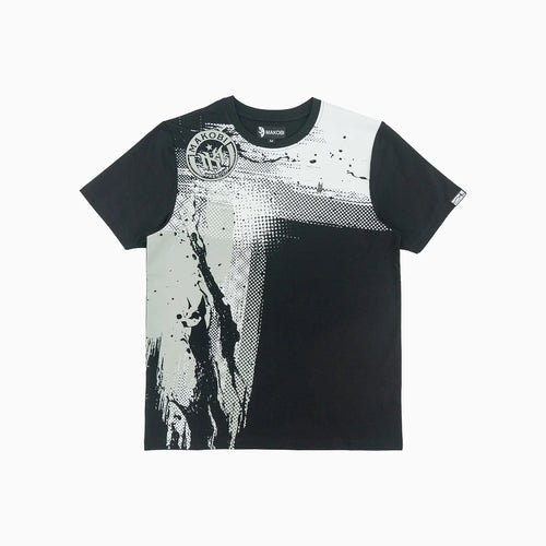Camiseta Lorenzo MK para hombre
