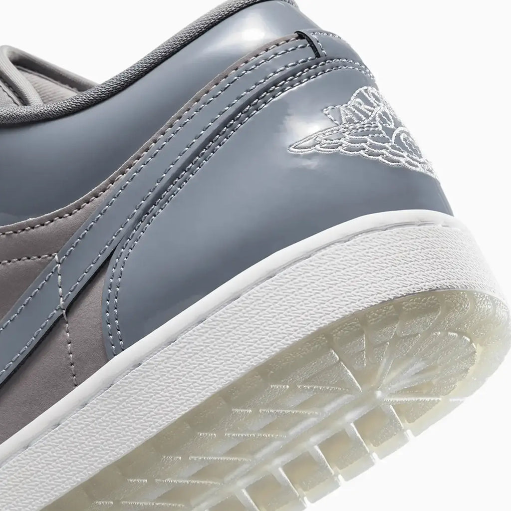 Men's Air Jordan 1 Low SE 'Cool Grey'