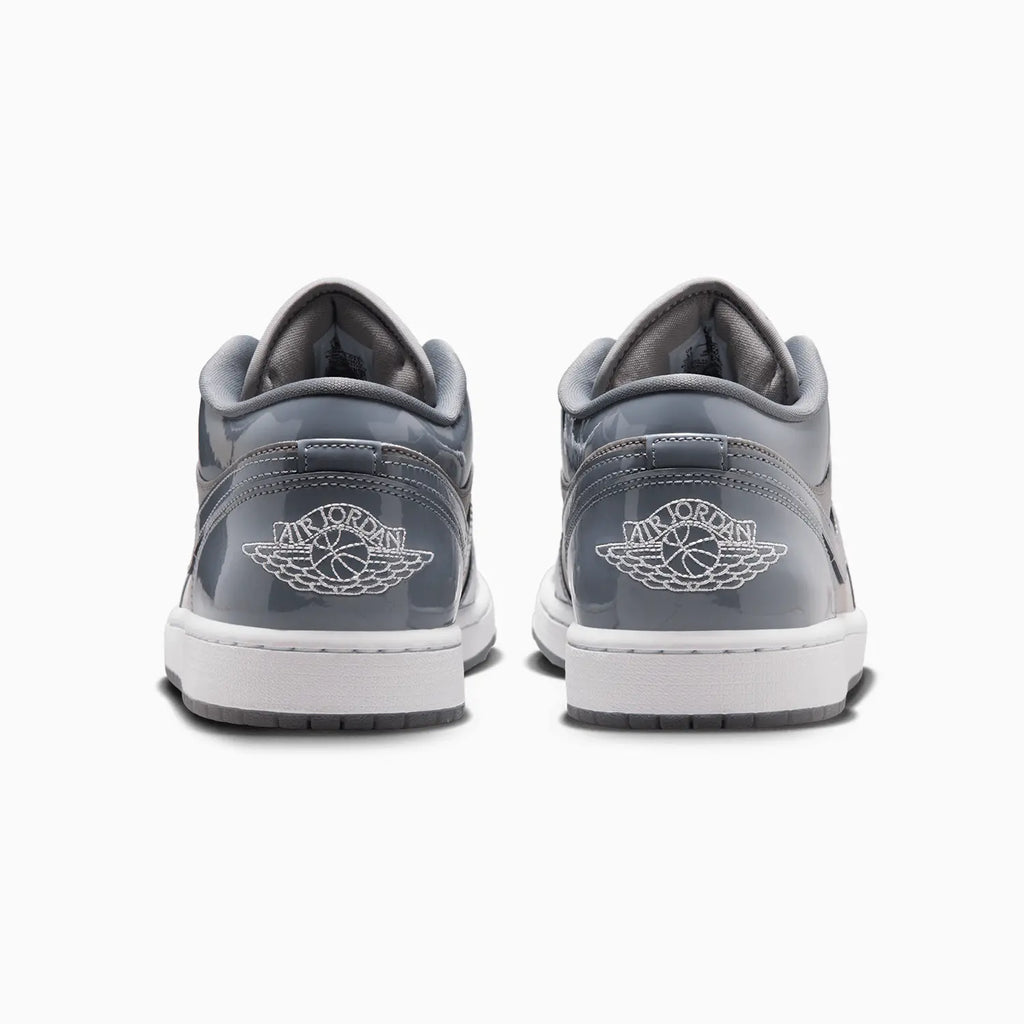 Men's Air Jordan 1 Low SE 'Cool Grey'