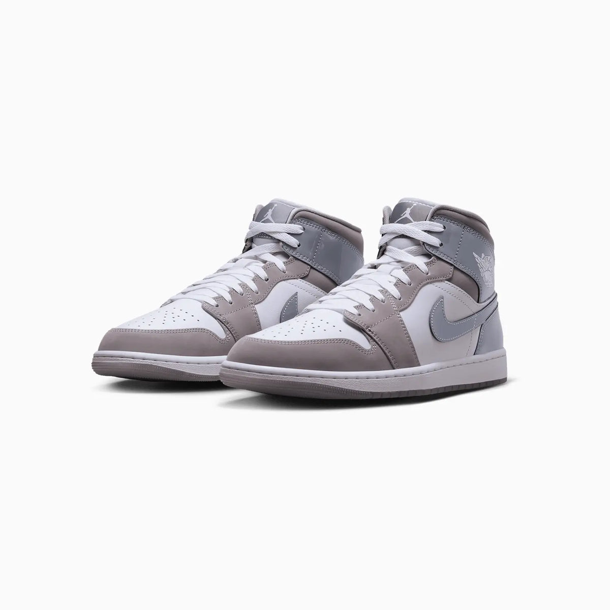 Men's Air Jordan 1 Mid SE 'Cool Grey'