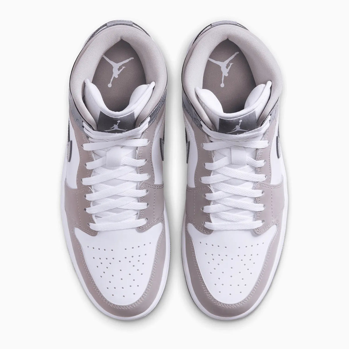 Men's Air Jordan 1 Mid SE 'Cool Grey'
