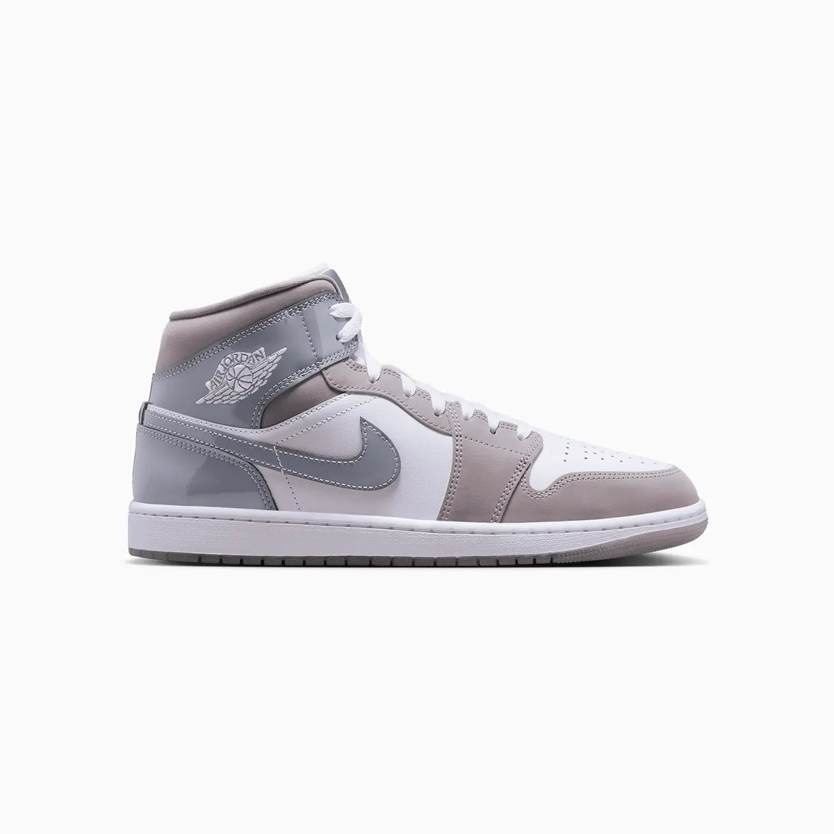 Men's Air Jordan 1 Mid SE 'Cool Grey'