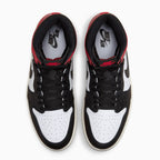 Men's Air Jordan 1 Retro High OG 'Black Toe Reimagined'