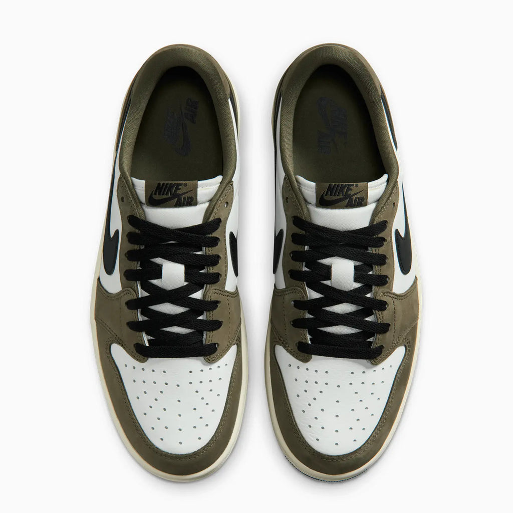 Men's Air Jordan 1 Retro OG 'Medium Olive'