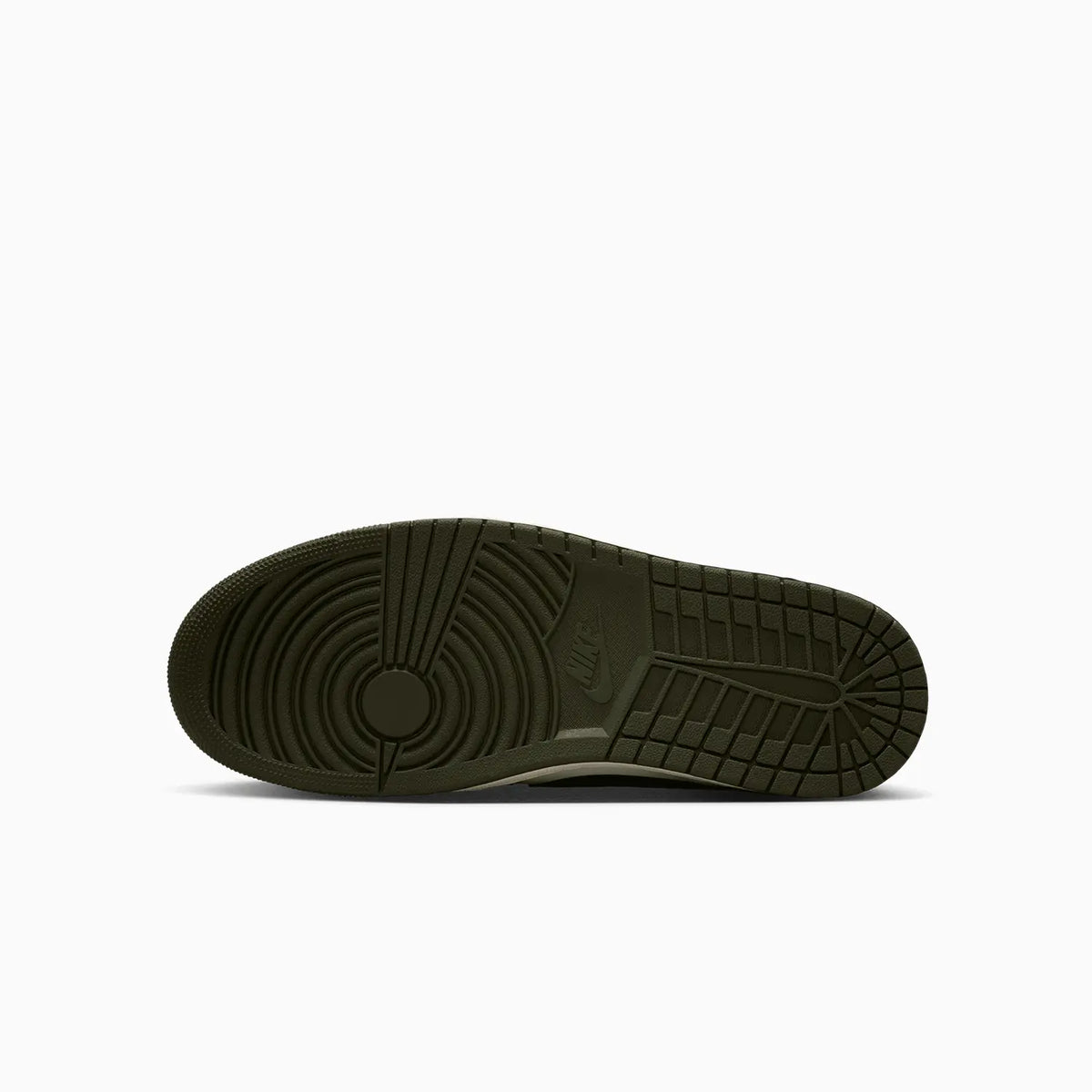 Men's Air Jordan 1 Retro OG 'Medium Olive'