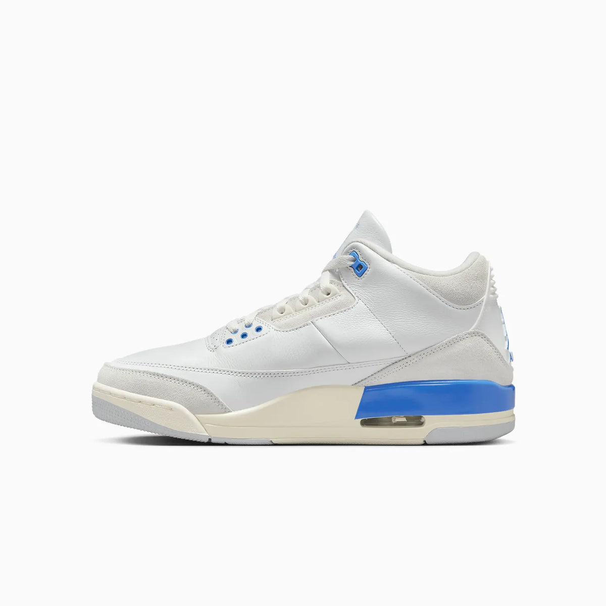 Jordan 3 Retro 'Lucky Shorts' para hombre