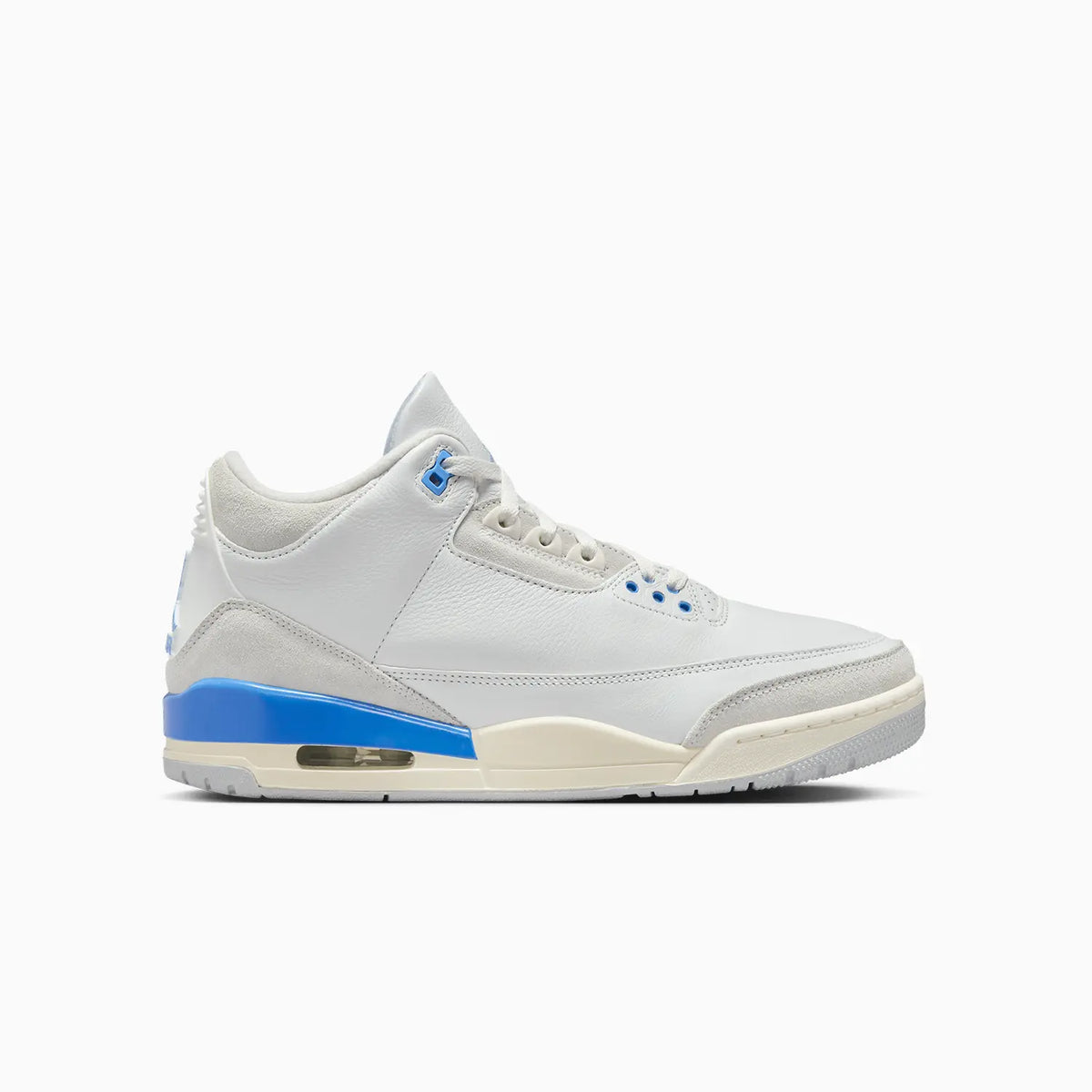 Jordan 3 Retro 'Lucky Shorts' para hombre