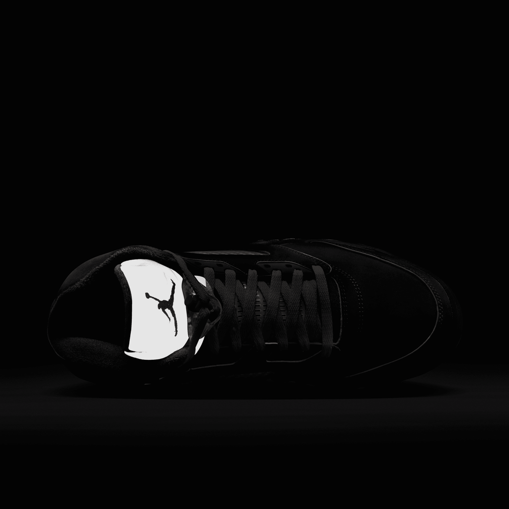 Air Jordan 5 Retro OG para hombre 'Metallic Reimagined'