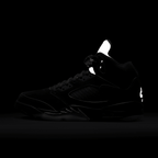 Air Jordan 5 Retro OG para hombre 'Metallic Reimagined'