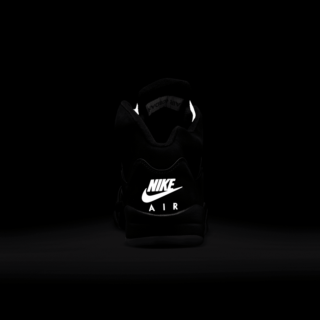 Air Jordan 5 Retro OG para hombre 'Metallic Reimagined'